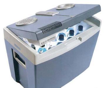 美固冷暖箱怎么樣