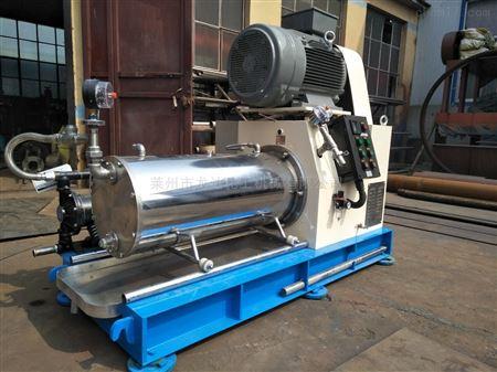 30l 廠家供應30l臥式砂磨機_化工機械設備_粉碎設備_砂磨機_產(chǎn)品庫