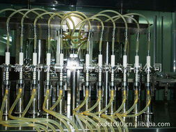 新鄉市大昌精密陶瓷技術有限公司 灌裝機械產品列表