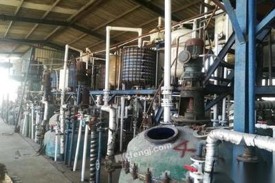 黑龍江哈爾濱化工廠倒閉現場處理大批設備 88元