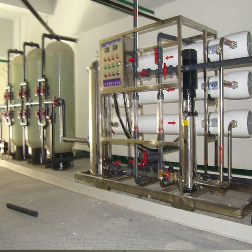 【南京市化工廠污水處理,企業(yè)廢水處理廠家提供服務(wù),20大型純水機(jī)】- 