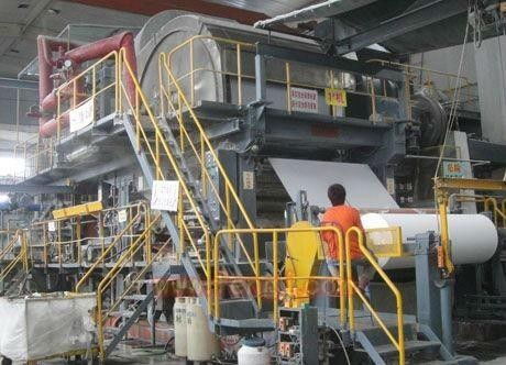 南海區(qū)化工廠整體設(shè)備回收價(jià)格高于同行業(yè)