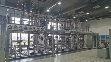 喜訊!北京歐倍爾中標建設(shè)多個化工安全技能實訓(xùn)基地項目