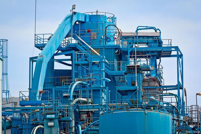 化工機械設備產品的網絡推廣宣傳方式有哪些