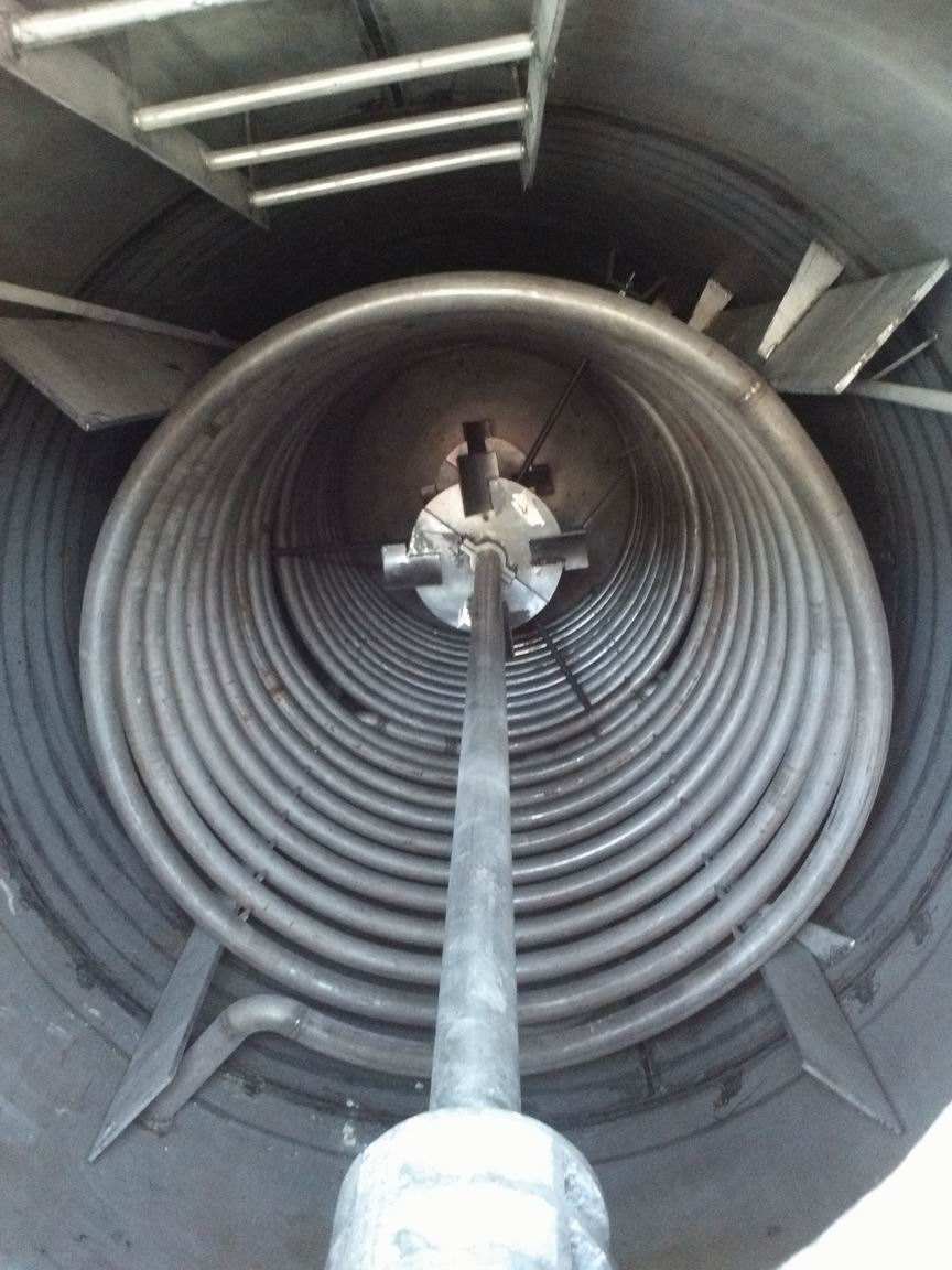 多種-衡水有二手外盤管發(fā)酵罐-梁山縣誠達二手化工設備購銷部