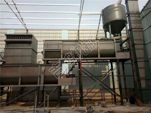 株洲氫氧化鈣生產(chǎn)線設(shè)備廠家價(jià)格歡迎來電 吉鴻機(jī)械