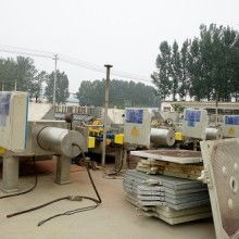 梁山縣振賢二手化工設(shè)備購銷部