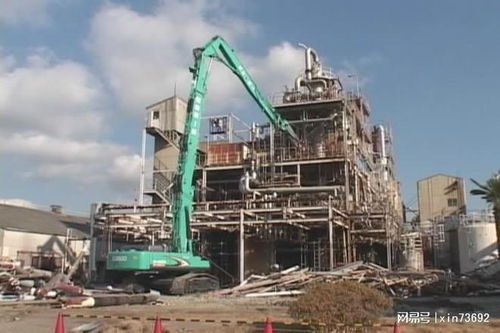 廊坊化工設(shè)備回收 專(zhuān)業(yè)拆除化工生產(chǎn)線 工廠停產(chǎn)設(shè)備搬遷方案