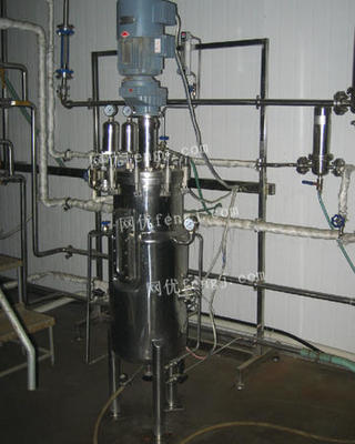 高價收購二手化工設備、制藥設備、發酵罐